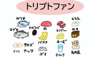 トリプトファン
