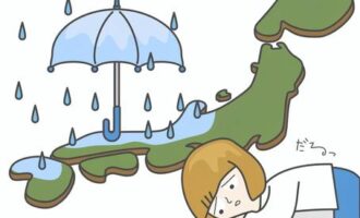 だるい